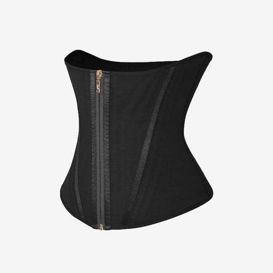 HEXIN High Quality Fajas Waist Compression Belt Adjustable Waist Trainer Fitness Body Shaper Belt Waist Cincher for Women